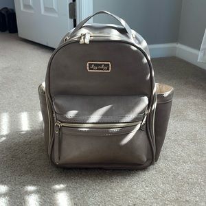 Itzy Ritzy Mini Mini Diaper Bag Backpack